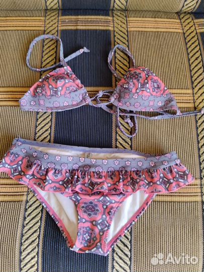 Купальник подростковый