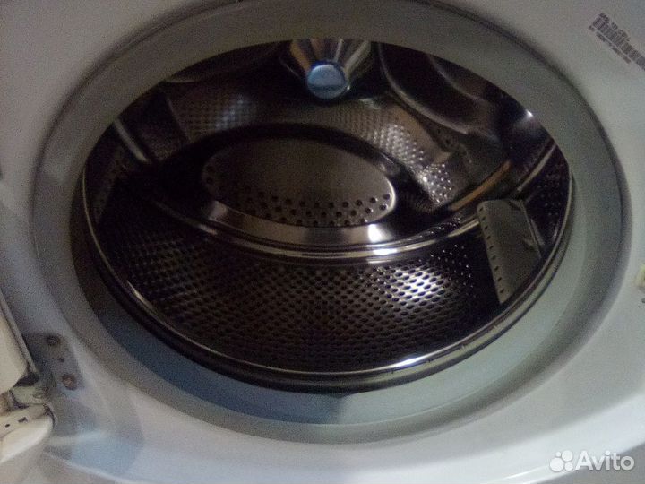 Стиральная машина Хотпоинт аристон 5кг