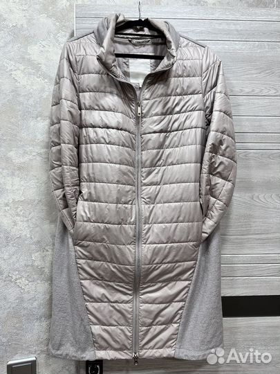 Плащ женский