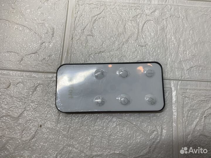 Увлажнитель воздуха Kitfort кт-2876