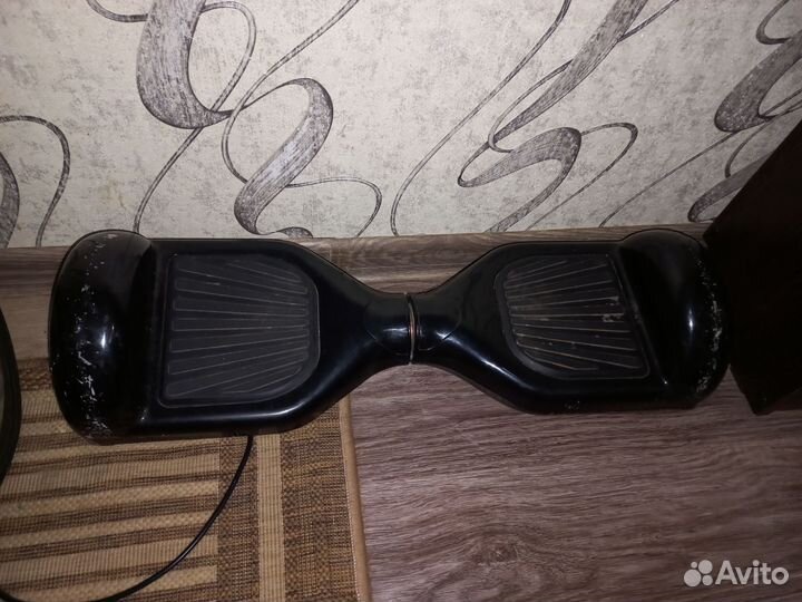 Гироскутер бу