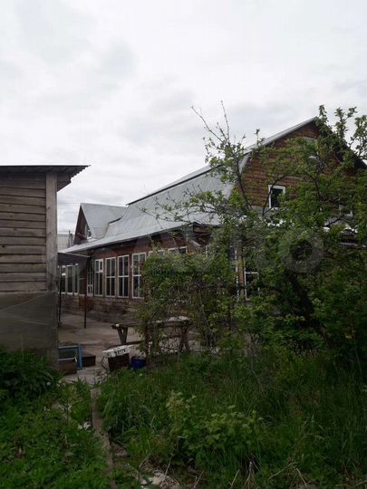 Дача 140 м² на участке 20 сот.