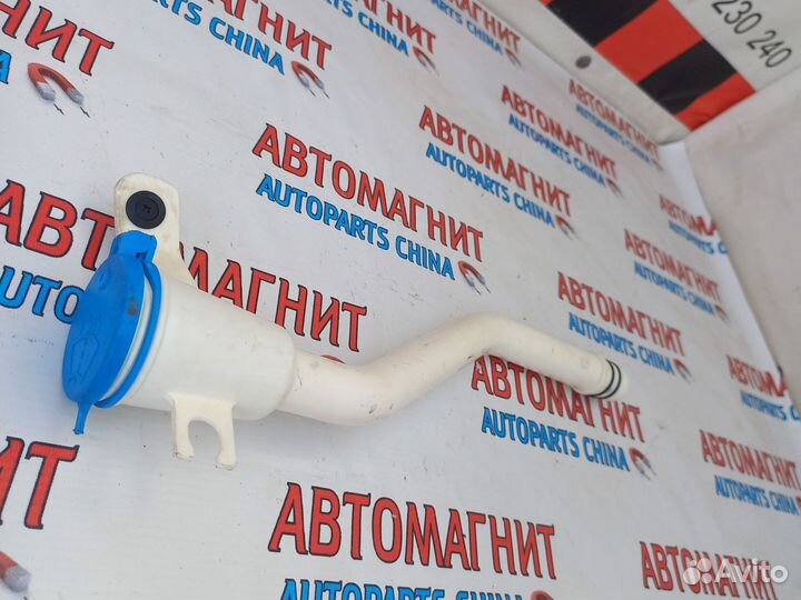 Горловина бачка омывателя Омода С5 Omoda C5