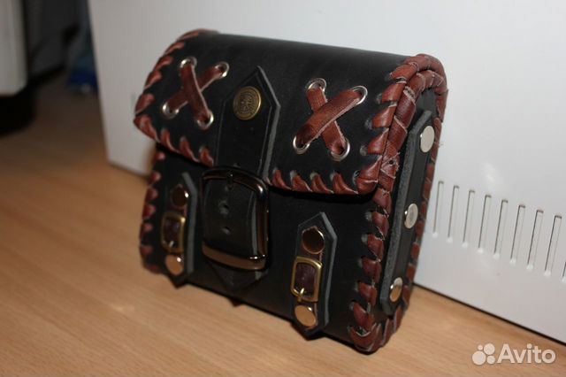 Подсумок для мелочи