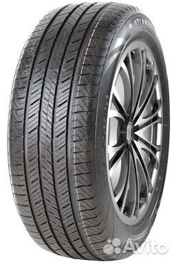 Atlander Roverstar H/T 215/60 R17 96V