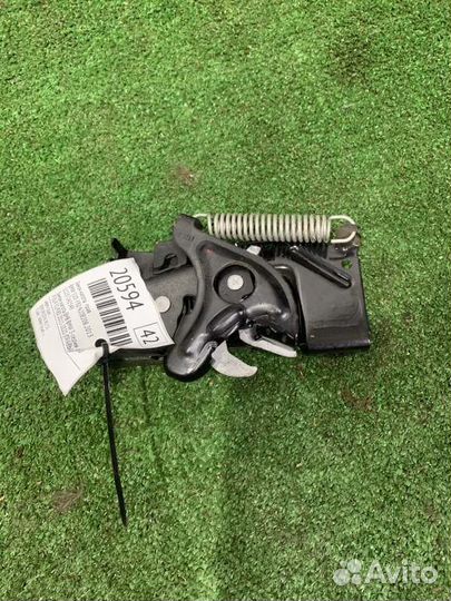 Замок капота правый Bmw 320I F30 N20B20B 2013