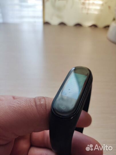 Часы/браслет Xiaomi Mi band 3