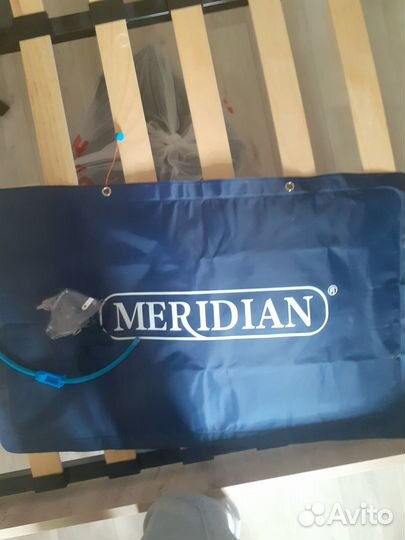 Кислородная подушка