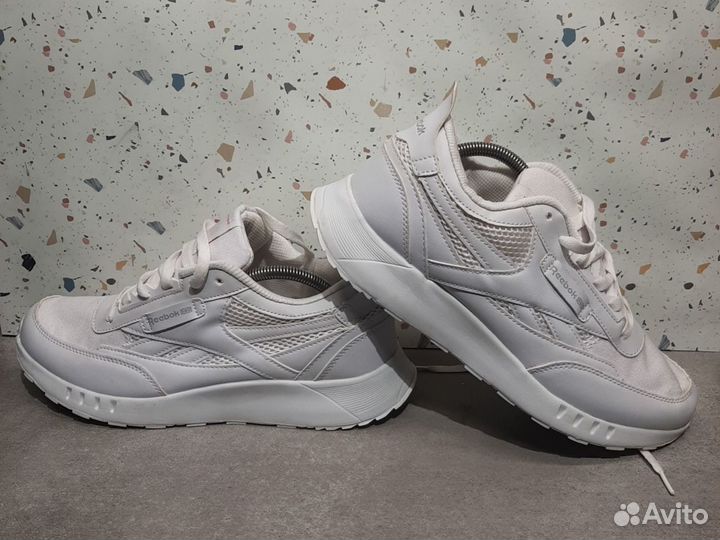 Кроссовки Reebok CL Legacy размер 42