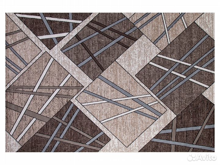 Ковер прямоугольный 0.80х1,50м (Россия)