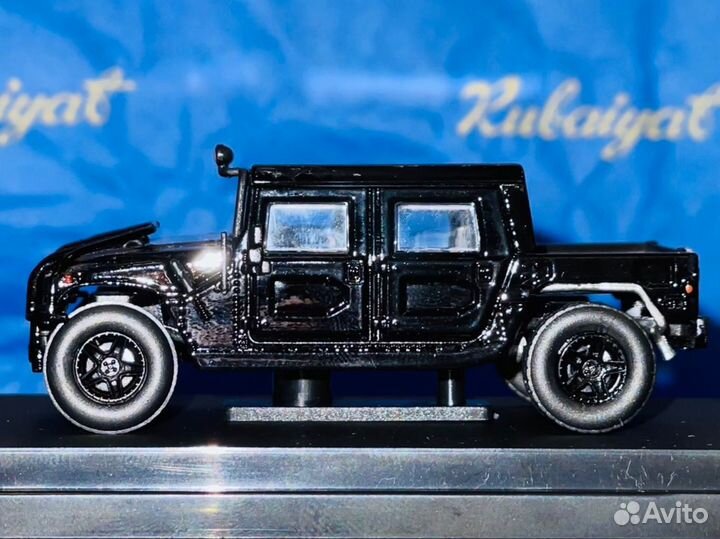 1:64 Hummer H1 v2