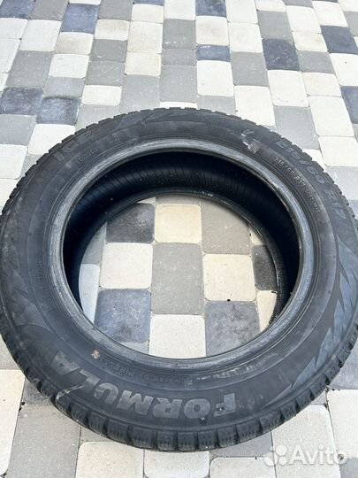 Formula Ice 215/60 R17