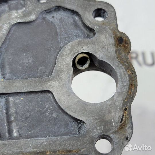 Боковая крышка двигателя Audi Q7 4L BAR 2007