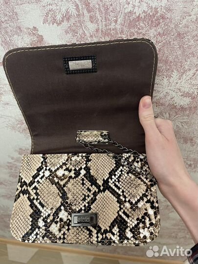 Сумка клатч