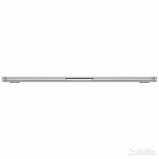 Ноутбук Apple MacBook Air 13 M3, 8 гб, 256 гб SSD, 8 Core CPU, 8 Core GPU, Silver mrxq3