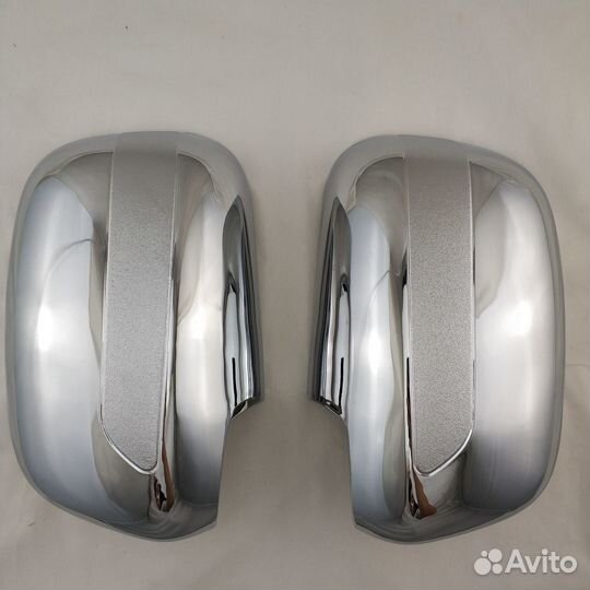 Lexus RX накладки на зеркала RX330 RX350 RX400h