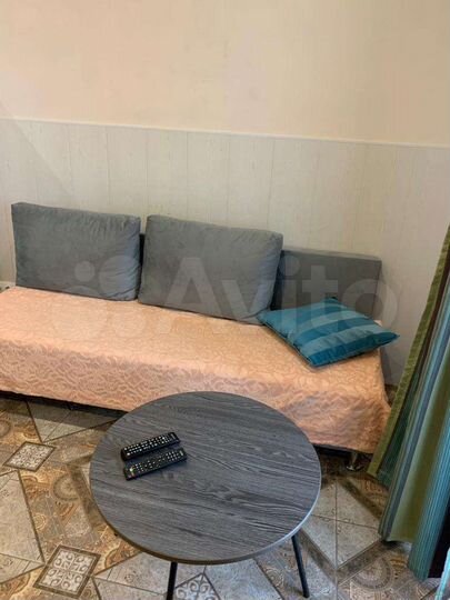 Квартира-студия, 29 м², 3/22 эт.