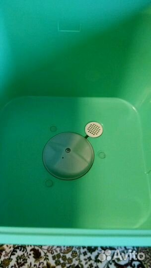 Стиральная машина Япония новая National