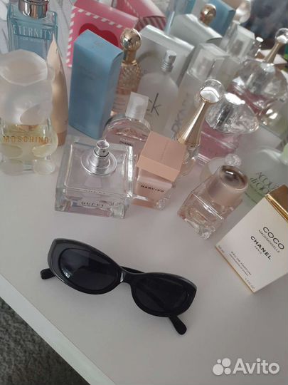 Солнцезащитные очки Gucci