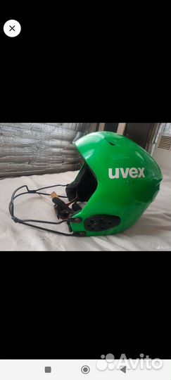 Горнолыжные ботинки