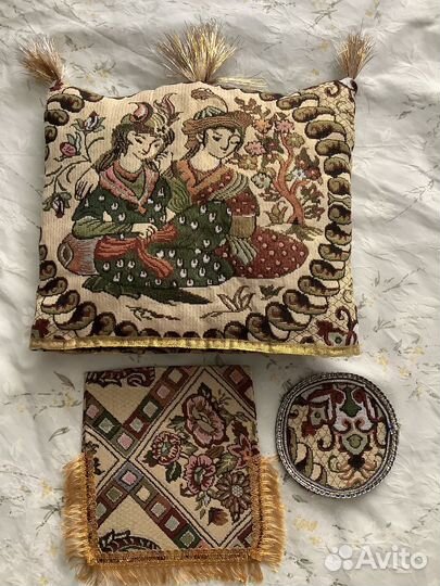 Грелка на чайник