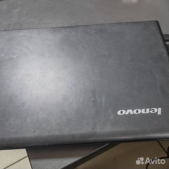Ноутбук lenovo 48grh69
