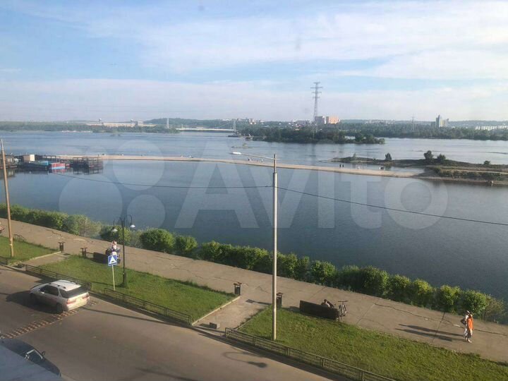 Квартира-студия, 42 м², 11/16 эт.