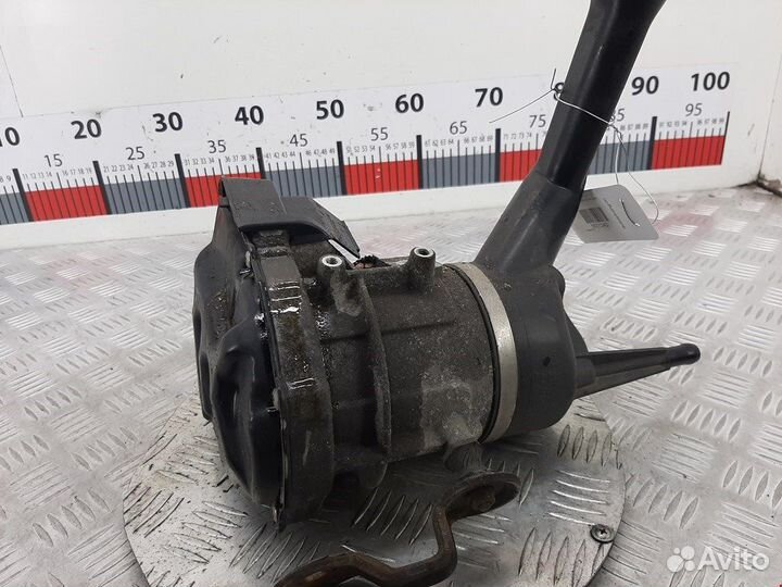 Электроусилитель руля для Peugeot-Citroen 308