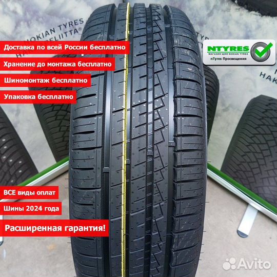 Ikon Tyres Autograph Eco 3 235/45 R18 98W