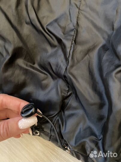 Куртка женская guess