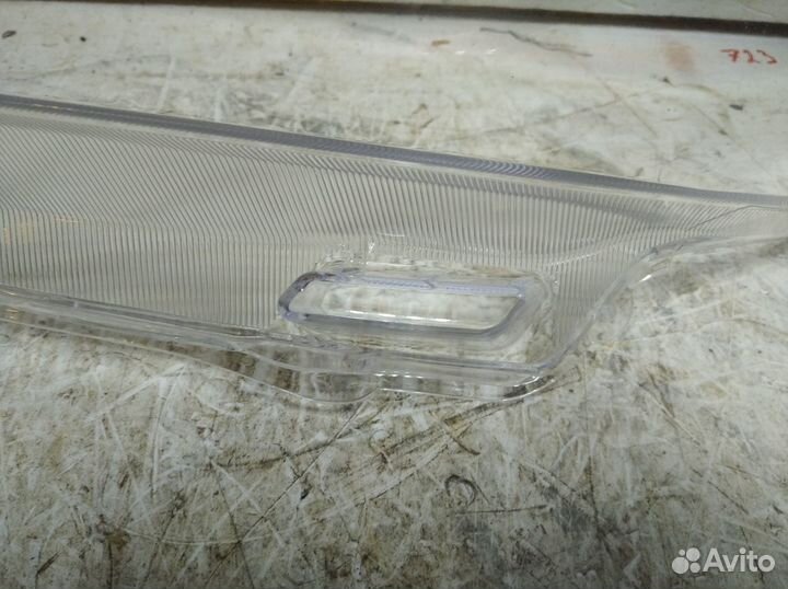 Стекло фары toyota camry XV40 2006-2009