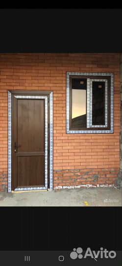 Пластиковые окна и двери с гарантией работы