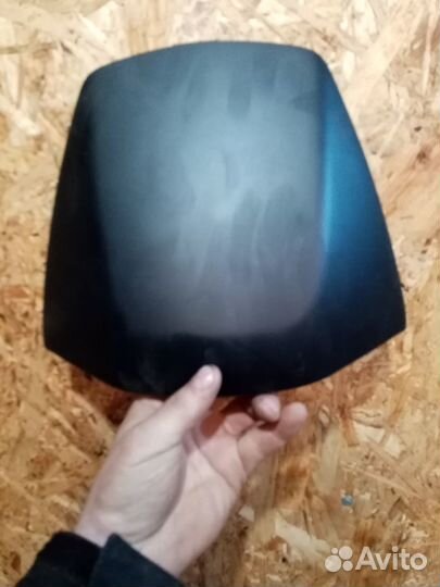 Штатная магнитола на hyundai ix35