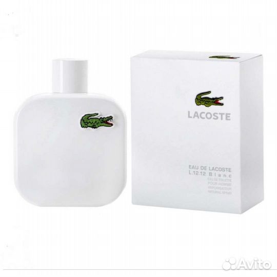 Духи мужские 