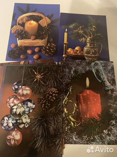 Открытки - Царская Россия, города, курорты, горы