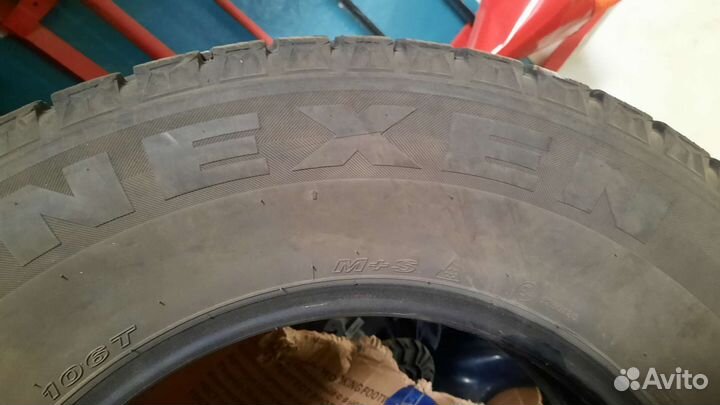 Nexen Winguard Spike SUV 235/70 R16 20B