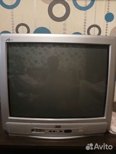 Телевизоры бу