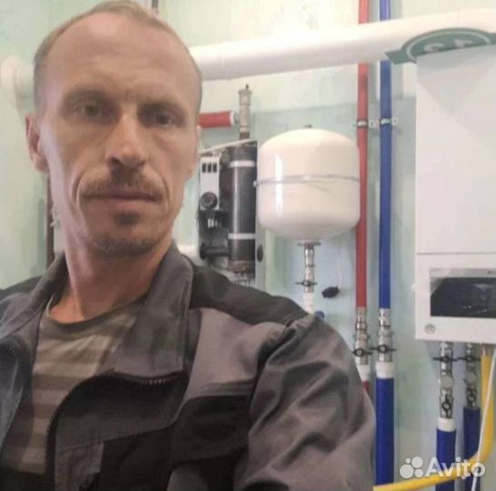 Сантехник. Услуги сантехника Геленджик