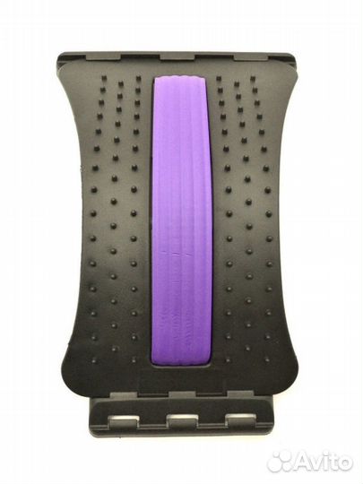 Массажер для спины «Здоровая спина»