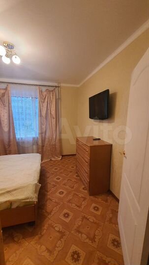 2-к. квартира, 60 м², 3/10 эт.