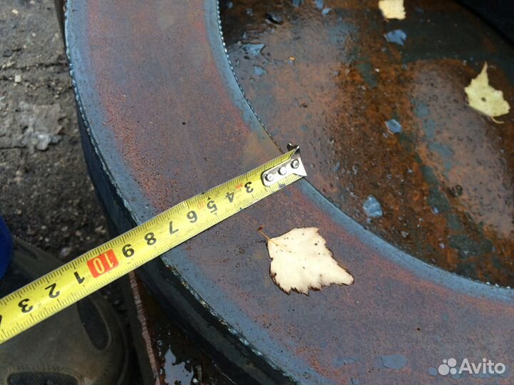 Резка металла плазменная, газовая