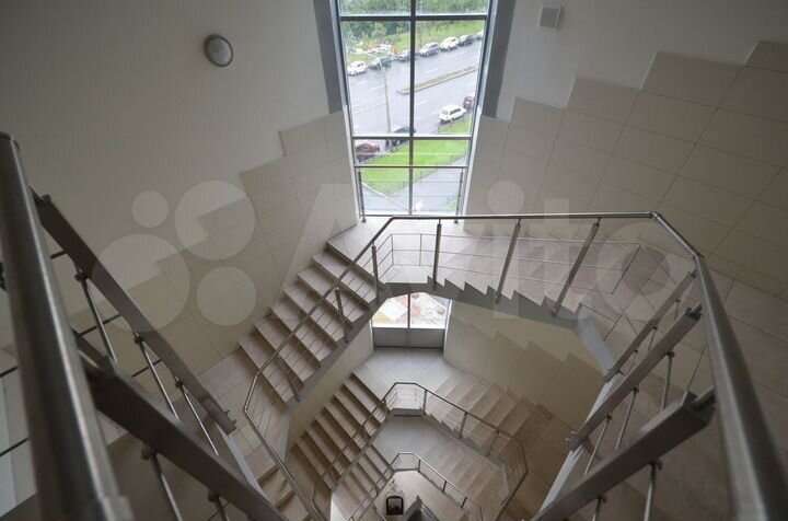 Торговая площадь, 13 м²