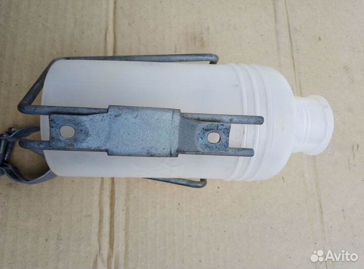 Фляга с флягодержателем Харьков СССР