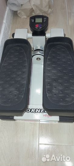 Тренажер кардио степпер