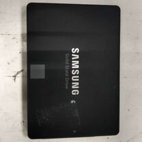 Ssd samsung 860 evo 250gb