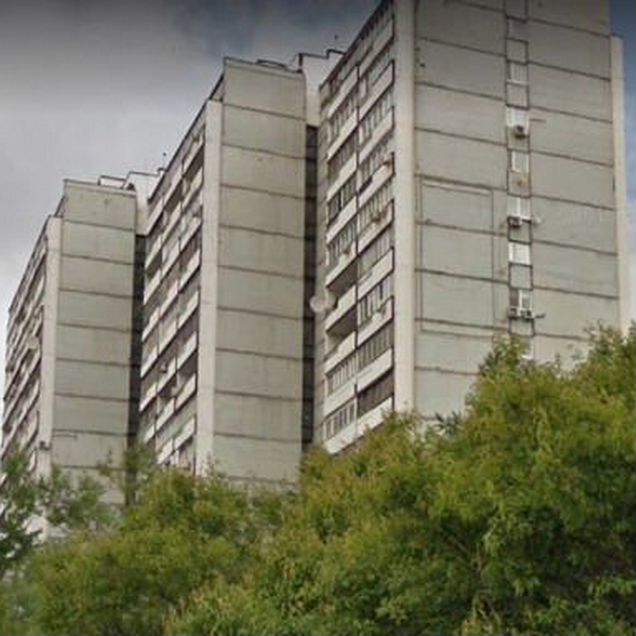 Аукцион: 3-к. квартира, 56,5 м², 14/17 эт.