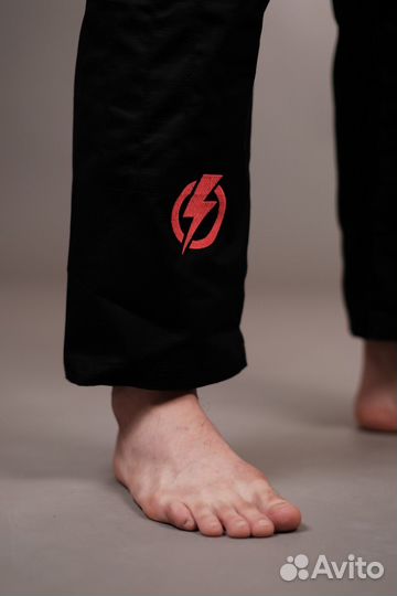 Кимоно для бразильского джиу джитсу ги для бжж