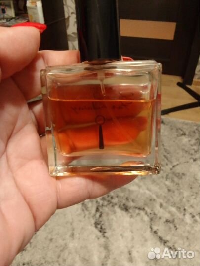 Туалетная вода женская