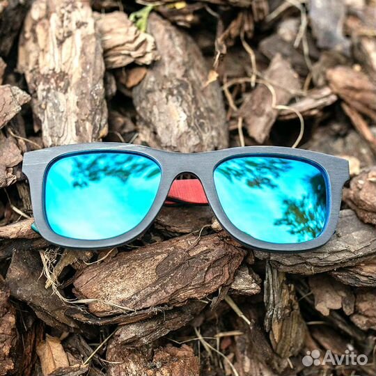 Солнцезащитные очки Мужские