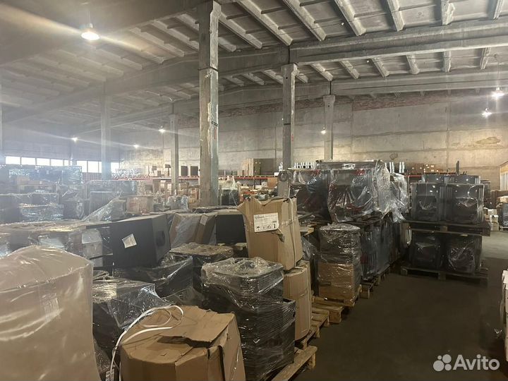 Экран Потолочно Проходной Узел